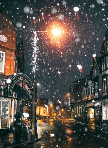 winter
